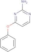 4-Phenoxypyrimidin-2-amine