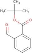 tert-Butyl 2-formylbenoate