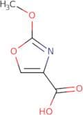 2-Methoxy-1,3-oxazole-4-carboxylic acid