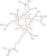 Methacryloxypropylheptaisobutyl-T8-silsesquioxane