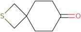 2-Thiaspiro[3.5]nonan-7-one