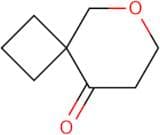 6-Oxaspiro[3.5]nonan-9-one