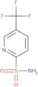 5-(Trifluoromethyl)pyridine-2-sulfonamide