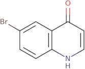 6-Bromoquinolin-4(1H)-one