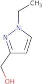 (1-Ethyl-1H-pyrazol-3-yl)methanol