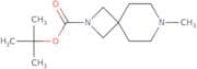 7-Boc-1-oxo-2,7-diazaspiro[3.5]nonane
