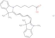 Cy5 acid