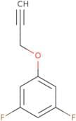 1,3-Difluoro-5-(prop-2-yn-1-yloxy)benzene