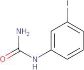 (3-Iodophenyl)urea