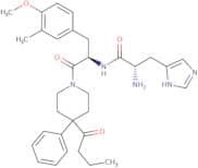 BMS 470539 Dihydrochloride