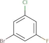 2-Bromo-4-chloro-6-fluorobenzoic acid
