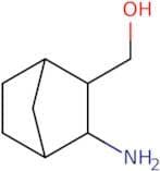 {3-Aminobicyclo[2.2.1]heptan-2-yl}methanol