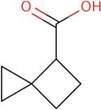 Spiro[2.3]hexane-4-carboxylic acid
