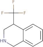 4-(Trifluoromethyl)-1,2,3,4-tetrahydroisoquinoline