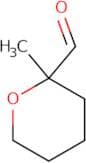 2-Methyloxane-2-carbaldehyde