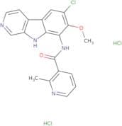 Ml 120b dihydrochloride