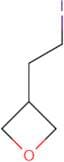 3-(2-iodoethyl)oxetane