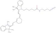 Cy7-azide
