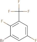 3-Bromo-2,5-difluorobenzotrifluoride