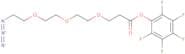 Azido-PEG3-PFP ester