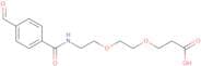 Ald-pH-PEG2-acid