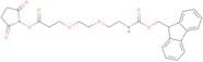 Fmoc-PEG2-NHS ester
