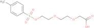 Tos-PEG3-CH2CO2H