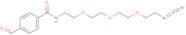 Ald-Ph-PEG3-Azide