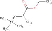 Ethyl 2,4,4-trimethylpent-2-enoate
