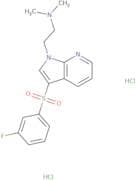 WAY 208466 dihydrochloride