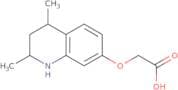 6-Amino-2-((1-methylbutyl)oxy)-9-(5-(1-piperidinyl)pentyl)-7,9-dihydro-8H-purin-8-one
