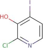 2-chloro-4-iodopyridin-3-ol