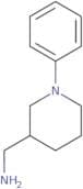 (1-Phenylpiperidin-3-yl)methanamine