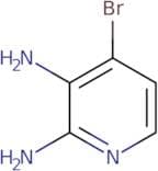 4-Bromopyridine-2,3-diamine