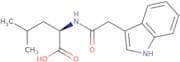 Indole-3-acetyl-L-leucine