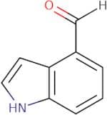 Indole-4-carboxaldehyde