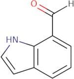 Indole-7-carboxaldehyde