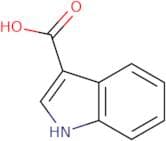 Indole-3-carboxylic acid