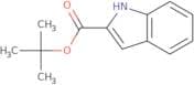 Indole-2-carboxylic acid tert-butyl ester