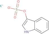 3-Indoxyl sulfate, potassium salt