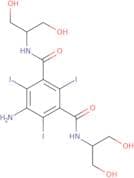 5-Amino-N,N’-bis[2-hydroxy-1-(hydroxymethyl)ethyl]-2,4,6-triiodo-1,3-benzenedicarboxamide - EP