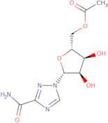 5'-O-Acetyl ribavirin