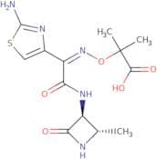 Aztreonam impurity D