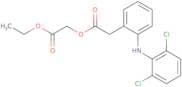 Aceclofenac ethyl ester
