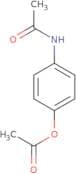 Acetaminophen acetate