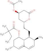 4'-Acetyl simvastatin
