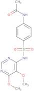 N4-Acetyl sulfadoxine