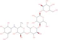 Acarbose EP Impurity G