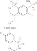 Hydrochlorothiazide impurity C