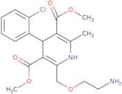 Amlodipine dimethyl ester